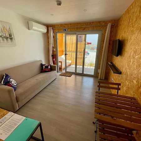 818 Centro Nautico Bungalows Vila Real de Santo António Екстериор снимка
