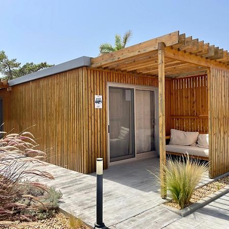 818 Centro Nautico Bungalows Vila Real de Santo António Екстериор снимка