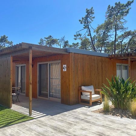 818 Centro Nautico Bungalows Vila Real de Santo António Екстериор снимка