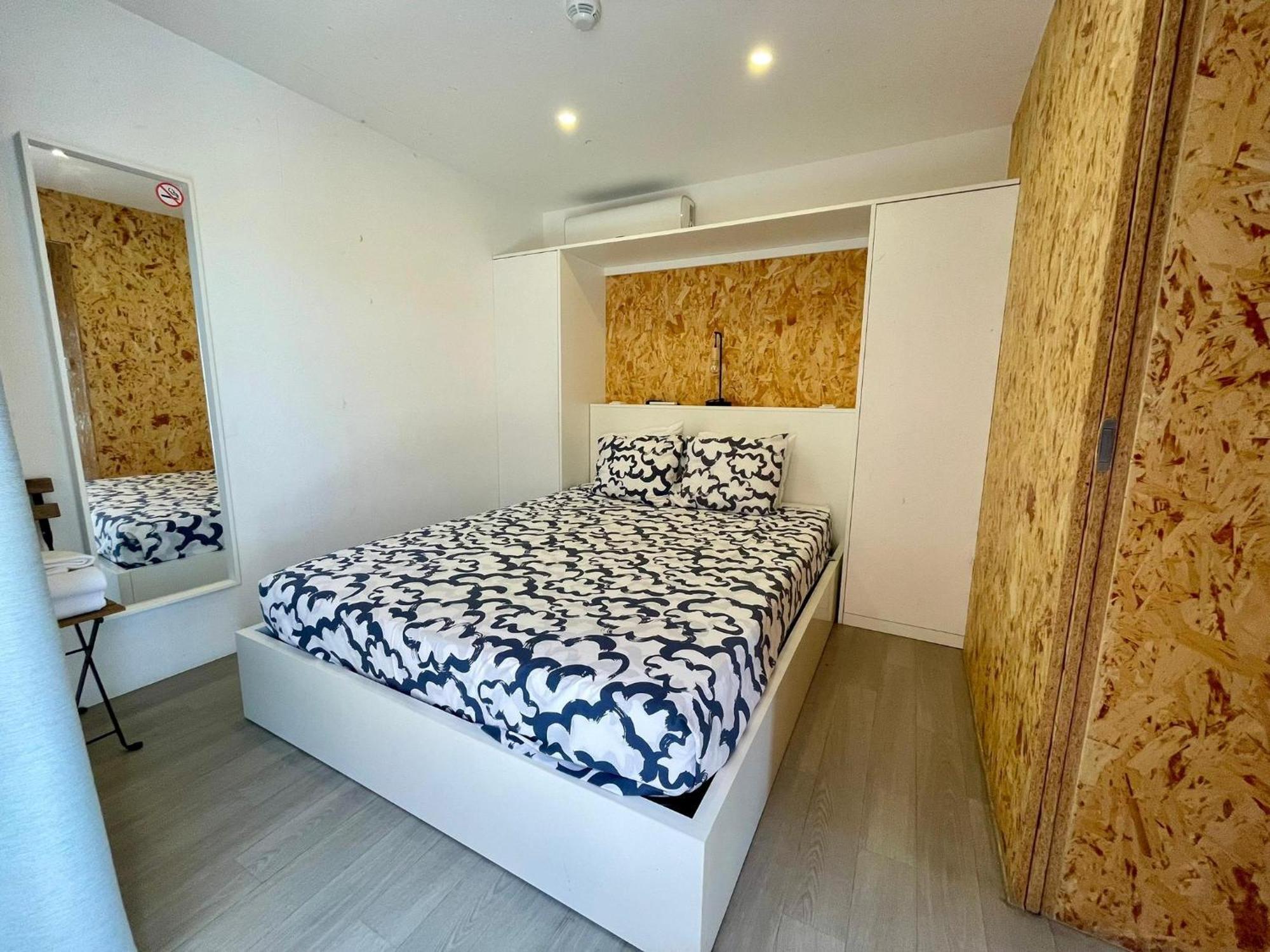 818 Centro Nautico Bungalows Vila Real de Santo António Екстериор снимка