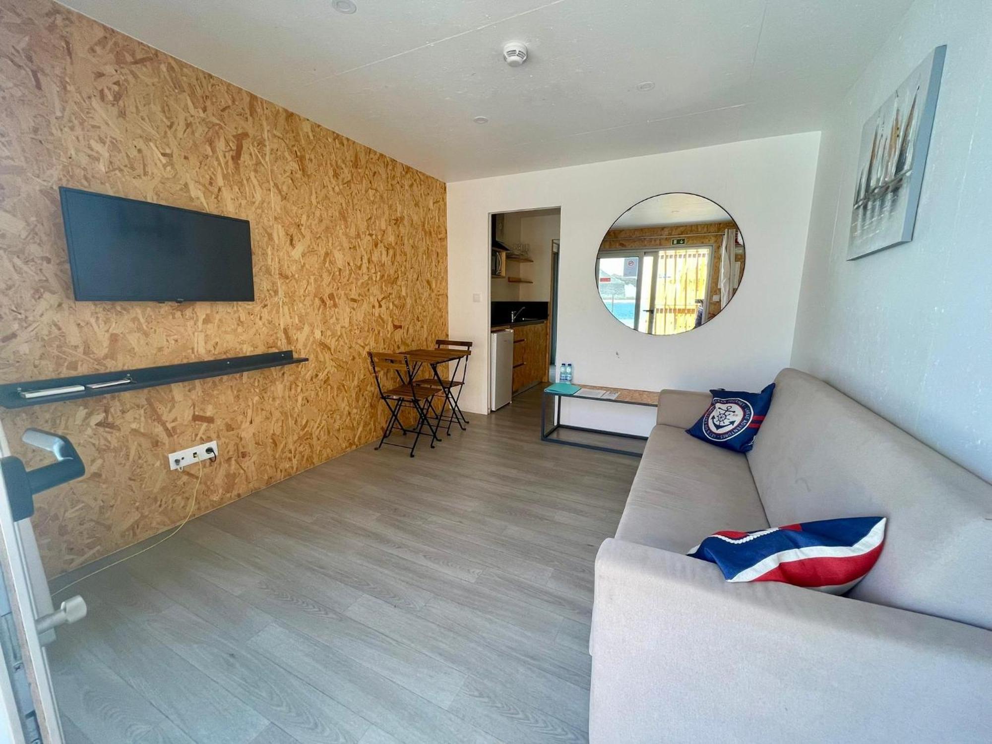 818 Centro Nautico Bungalows Vila Real de Santo António Екстериор снимка
