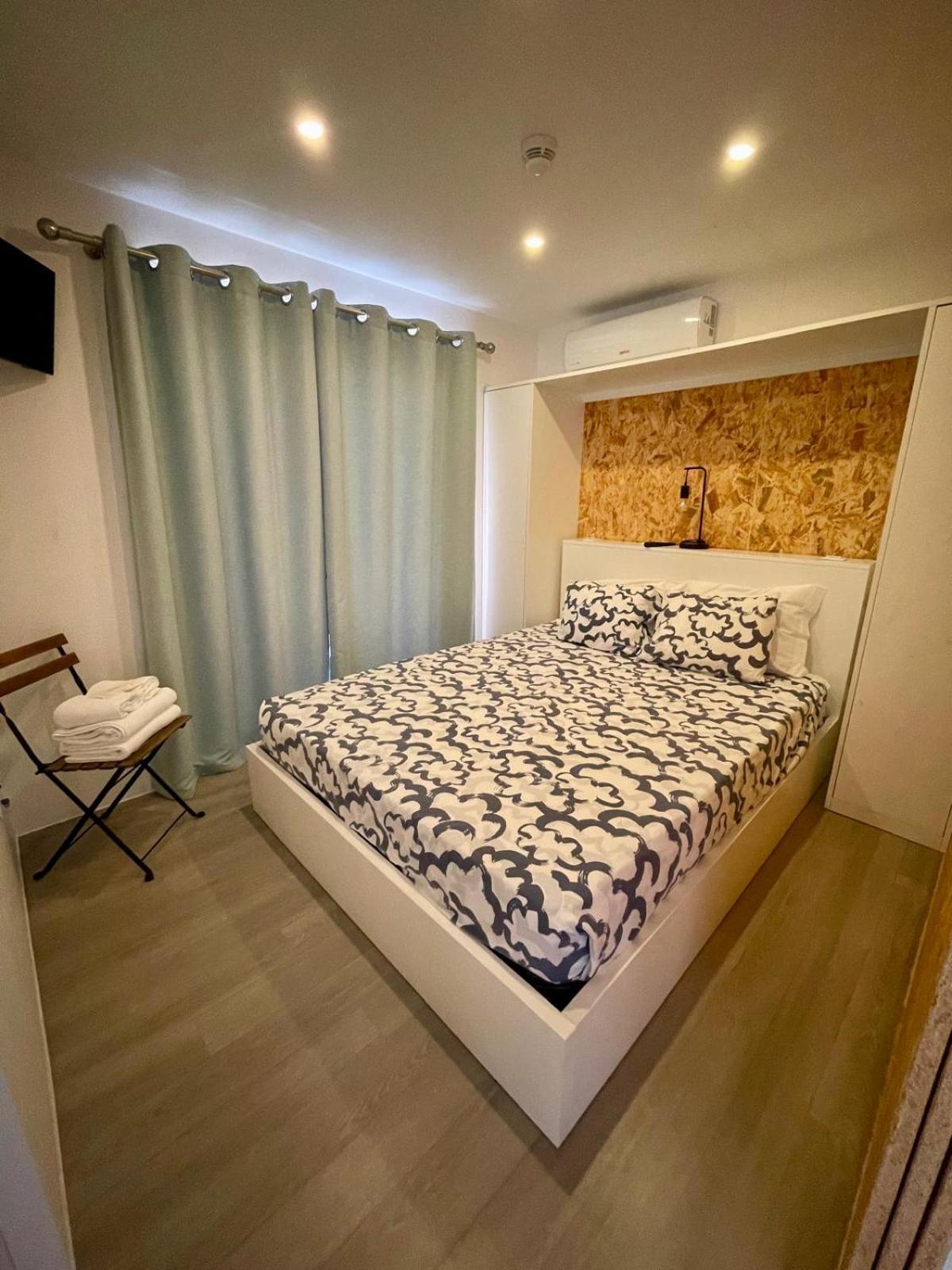 818 Centro Nautico Bungalows Vila Real de Santo António Екстериор снимка