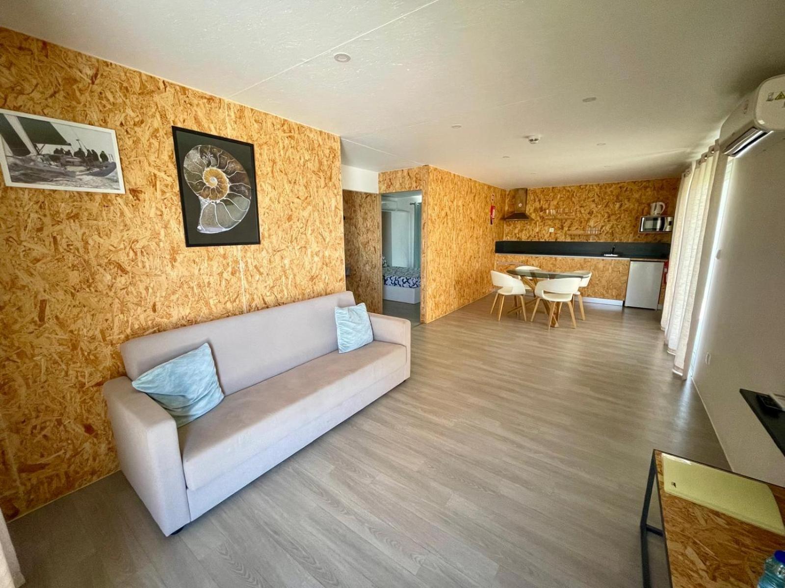 818 Centro Nautico Bungalows Vila Real de Santo António Екстериор снимка