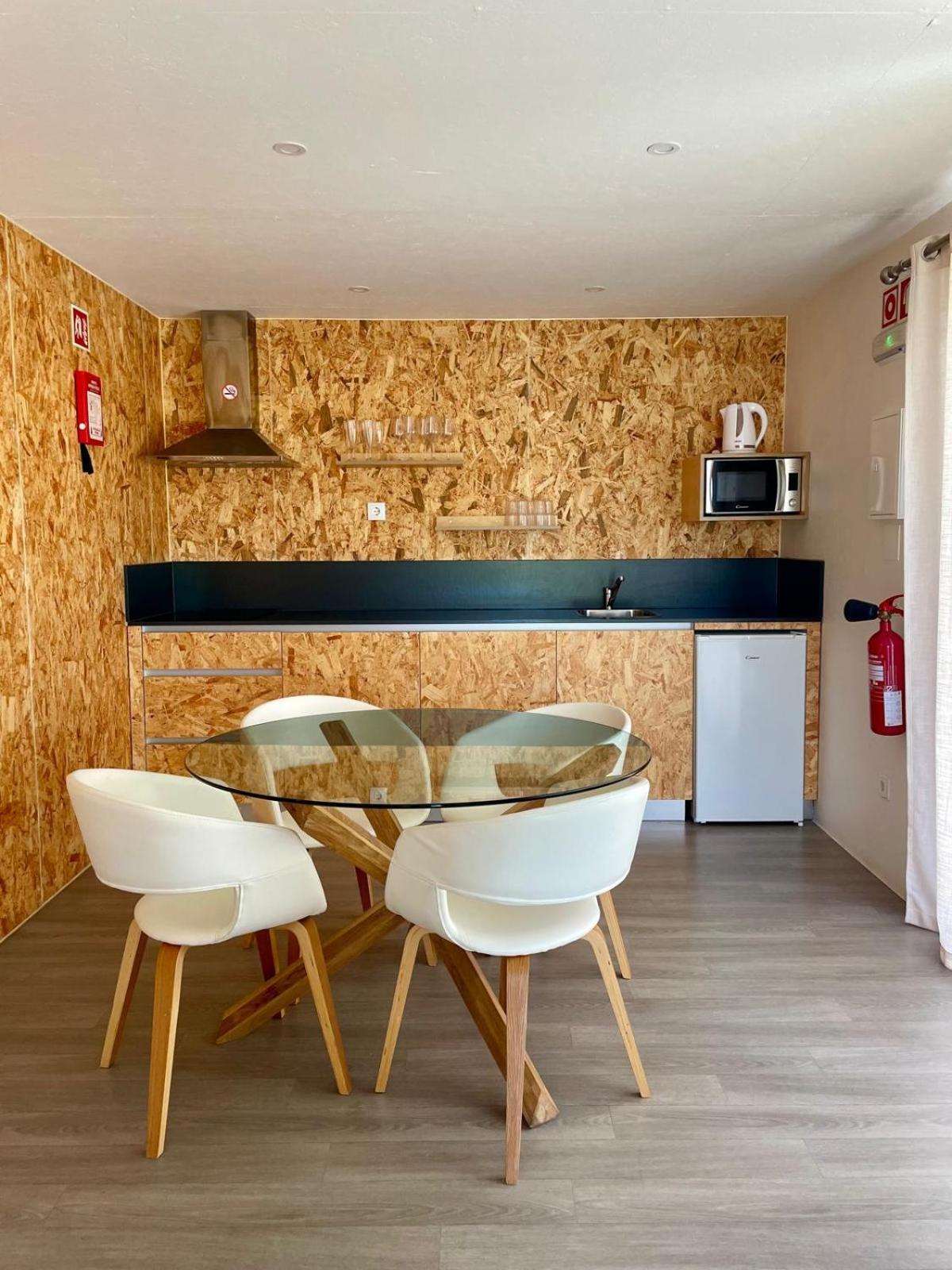 818 Centro Nautico Bungalows Vila Real de Santo António Екстериор снимка