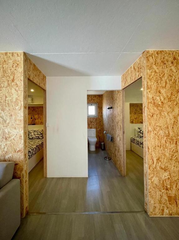 818 Centro Nautico Bungalows Vila Real de Santo António Екстериор снимка