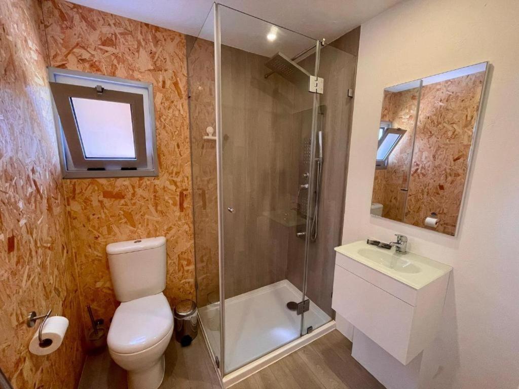 818 Centro Nautico Bungalows Vila Real de Santo António Екстериор снимка