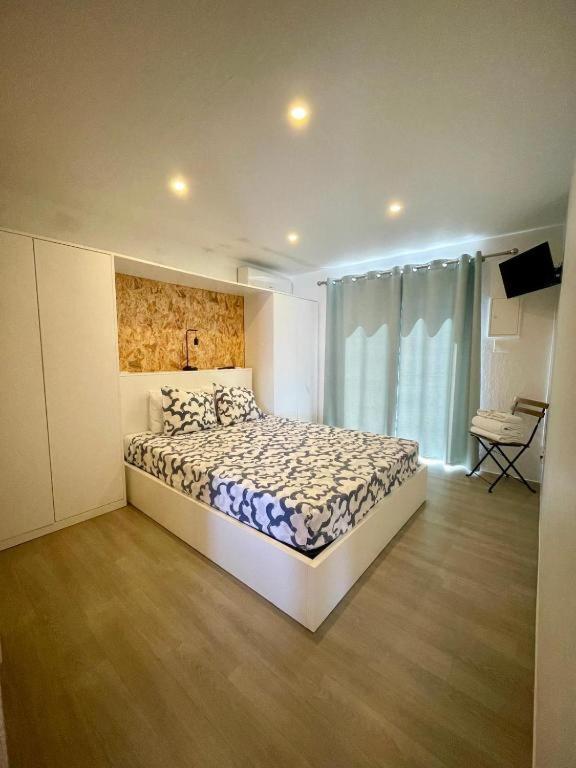 818 Centro Nautico Bungalows Vila Real de Santo António Екстериор снимка